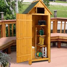 Outdoor Storage Cabinet High Quality