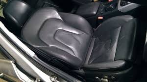 seats for audi allroad ebay