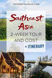 perfect 2 weeks in southeast asia 5