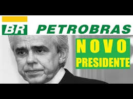 Resultado de imagem para Roberto Castelo Branco, presidente da Petrobras,