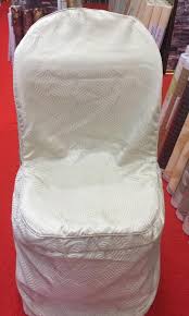 Plastic Chair Cover Pre Order