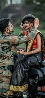deshbhaktistatus indian army sad love
