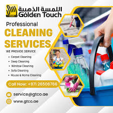 top rated home cleaning services in abu