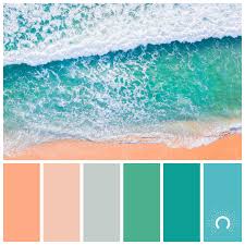 Color Inspiration Surge Astelles Colors