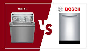 Bosch Vs Miele Comparing The Two Best Manufacturers Of