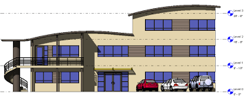 help about elevation views autodesk