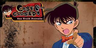 Detective Conan Season 2 Hindi Episodes Download