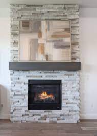 Fireplace Surround Floor To Ceiling