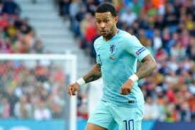©memphis depay 2020 all rights reserved. Fc Barcelona Verruckt Nach Barcelona Memphis Depay Bereits Auf Haussuche
