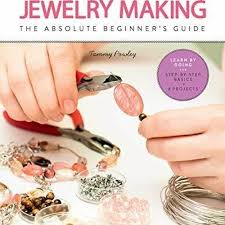 pdf first time jewelry making