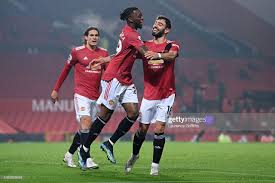 Manchester united football club is a professional football club based in old trafford, greater manchester, england, that competes in the pre. As It Happened Cloud Nine For Manchester United As They Comfortably See Off Nine Man Southampton 02 07 2021 Vavel International