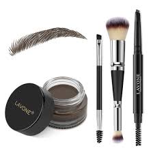 getuscart eyebrow pencil makeup kit