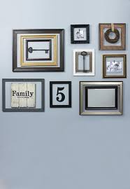 Layered Look Wall Collage Frame Wall