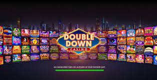 Casino action and jackpot thrills are free—and right at your fingertips . Full Review Of Double Down Casino Games Bonuses Facebook