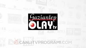 Olay tv canlı yayını 25.04.2017 çalişma ve sosyal güvenli̇k bakani dr. Gaziantep Olay Tv Web Tv