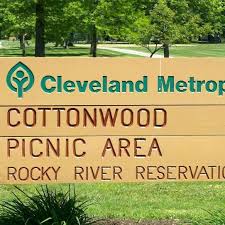 Metroparks Cottonwood Picnic Area