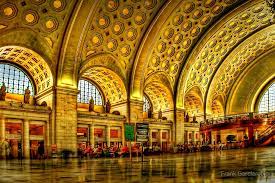 grand central station d c by frank