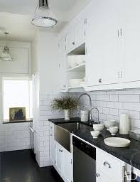 23 Ways To Decorate With Subway Tile