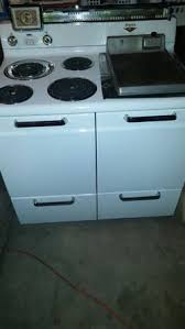 Ending feb 23 at 10:07am pst. Vintage Hotpoint Electric Stove Oven For Sale In Centennial Co Offerup