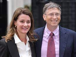 They said they no longer believe we have raised three incredible children and built a foundation that works all over the world to enable all people to lead healthy, productive lives,'' they said. Bill Gates Recalls His Spontaneous First Date With Wife