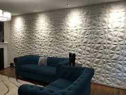 Pvc 3d Wall Panel For Walls