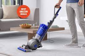 this bestselling dyson vacuum is 220
