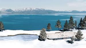 Spend the day on the snow and your. Nhl Blown Away By Lake Tahoe Perfect Fit To Host Outdoor Games Sierrasun Com