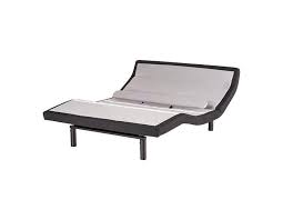 Platt Prodigy Lbr Adjustable Bed