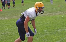 Although there could be some players leave or others brought in between now and the fall, here's a look at the projected scholarship roster for the 2021 season. Tyler Bloyer 2016 Football University Of Northern Colorado Athletics