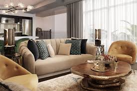 living room design the most trendy
