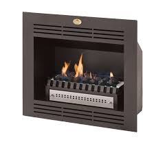 Combustion Fireplaces And Lp Gas Open
