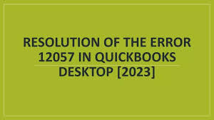 resolve quickbooks connectivity