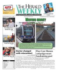 moving money carolina weekly newspapers