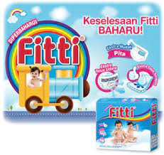 See if you prefer pull ups or tab style briefs. Fitti Free Fitti Diapers Sample Giveaway Malaysia Free Sample Giveaway