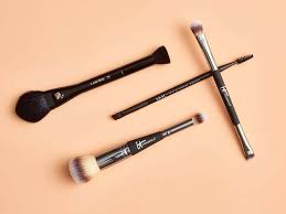 best dual ended makeup brushes 2019