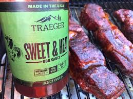 tempting traeger country style ribs