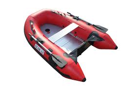makai 8ft inflatable boat raft dinghy