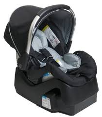 Infant Car Seat Review Hauck Prosafe