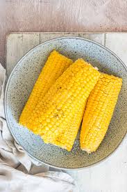boiled corn on the cob recipes from a