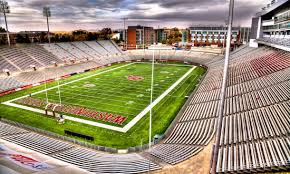 Martin Stadium Pullman 2019 All You Need To Know Before