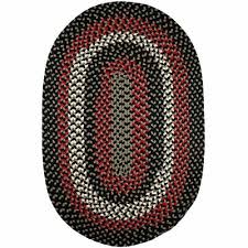 super area rugs braided rug country