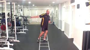 weight room exercise for shot put