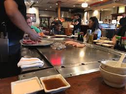 All of our vegetables are grown locally to ensure you experience a fresh and. Osaka Japanese Steakhouse In Kingstowne Alexandria Va Homes For Sale