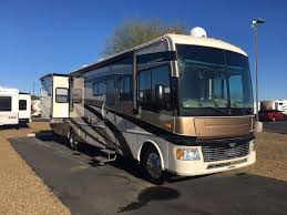 fleetwood bounder 35h rvs in