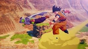 Beyond the epic battles, experience life in the dragon ball z world as you fight, fish, eat, and train with goku, gohan, vegeta and others. Pc Requirements For Dragon Ball Z Kakarot Revealed Onlysp