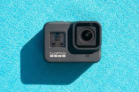 The Best Action Camera For 2019 Reviews By Wirecutter