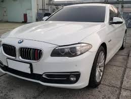 bmw seri 5 mobil bmw seri 5 km rendah