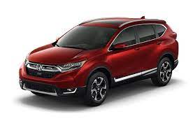 Jato dynamics (sales period jan. Honda To Unleash The 2017 Cr V In The Uae Simplycarbuyers Blog