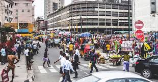 What is the current time? Lagos Travel Guide Things To Do Where To Stay