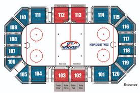 Usa Hockey Arena